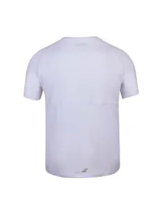 Babolat Play Crew Neck Tee Men 3mp1011 1000 | Ofertas de pádel 2
